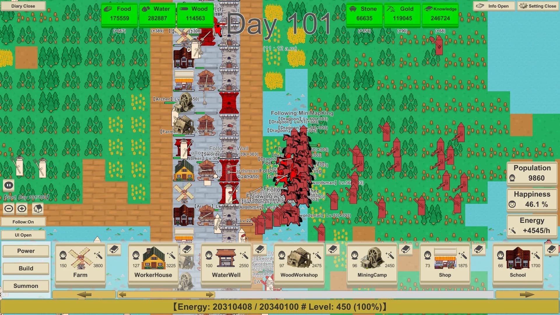 MiniMap Kingdom görsel 23