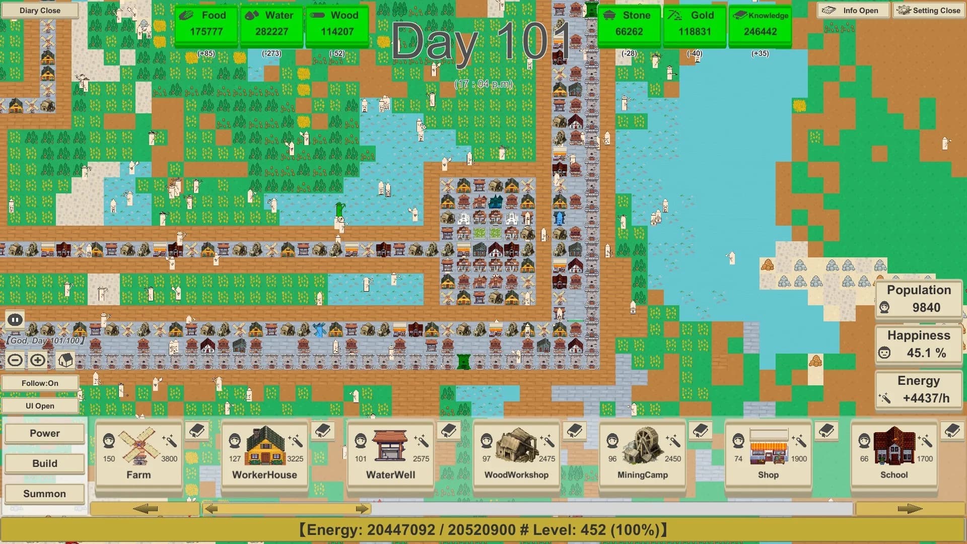 MiniMap Kingdom görsel 24