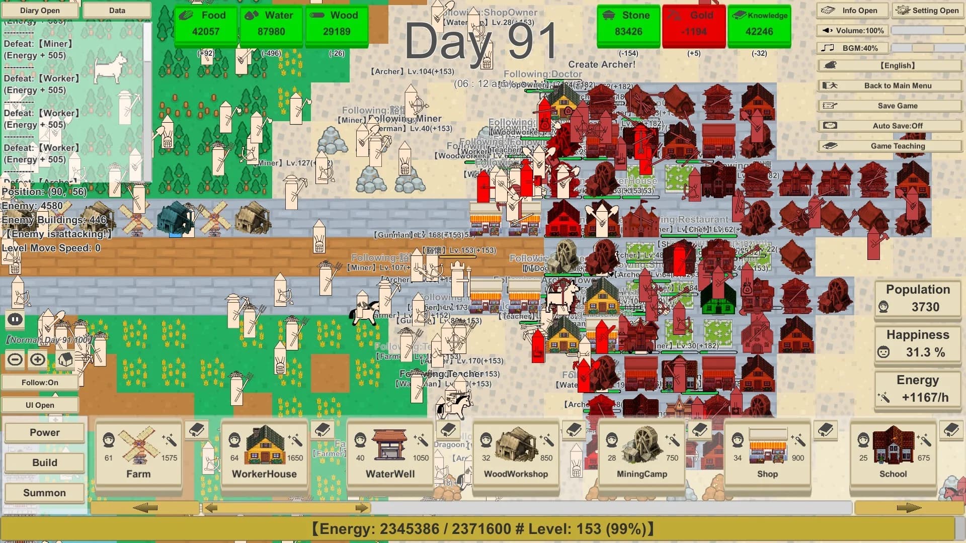 MiniMap Kingdom görsel 25