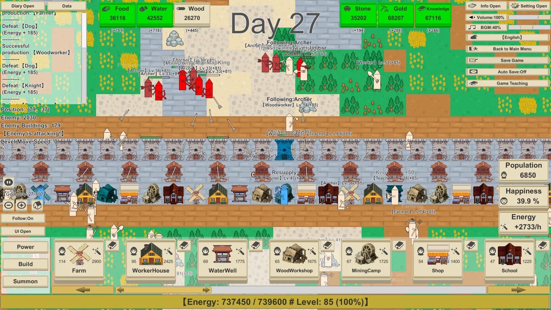 MiniMap Kingdom görsel 26