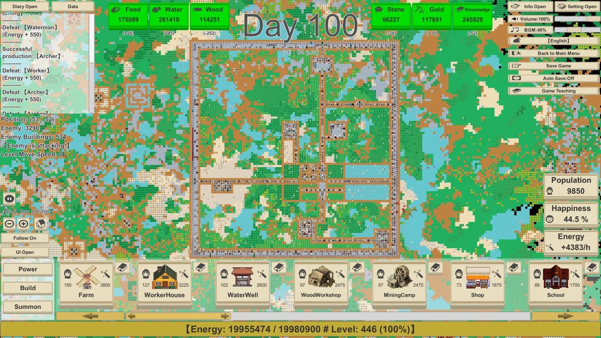 MiniMap Kingdom görsel 27