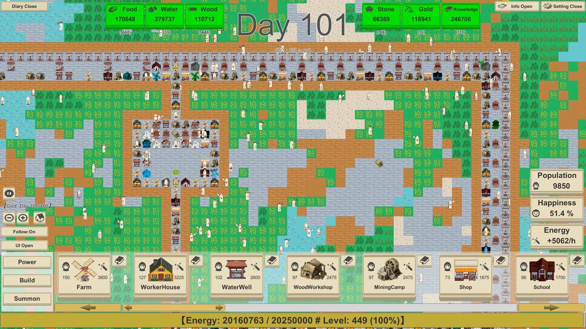 MiniMap Kingdom görsel 28