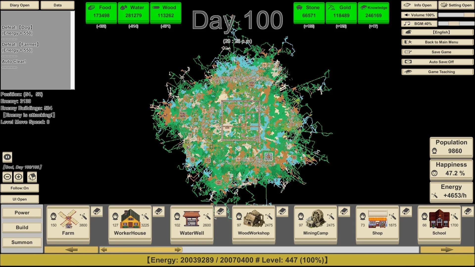 MiniMap Kingdom görsel 31