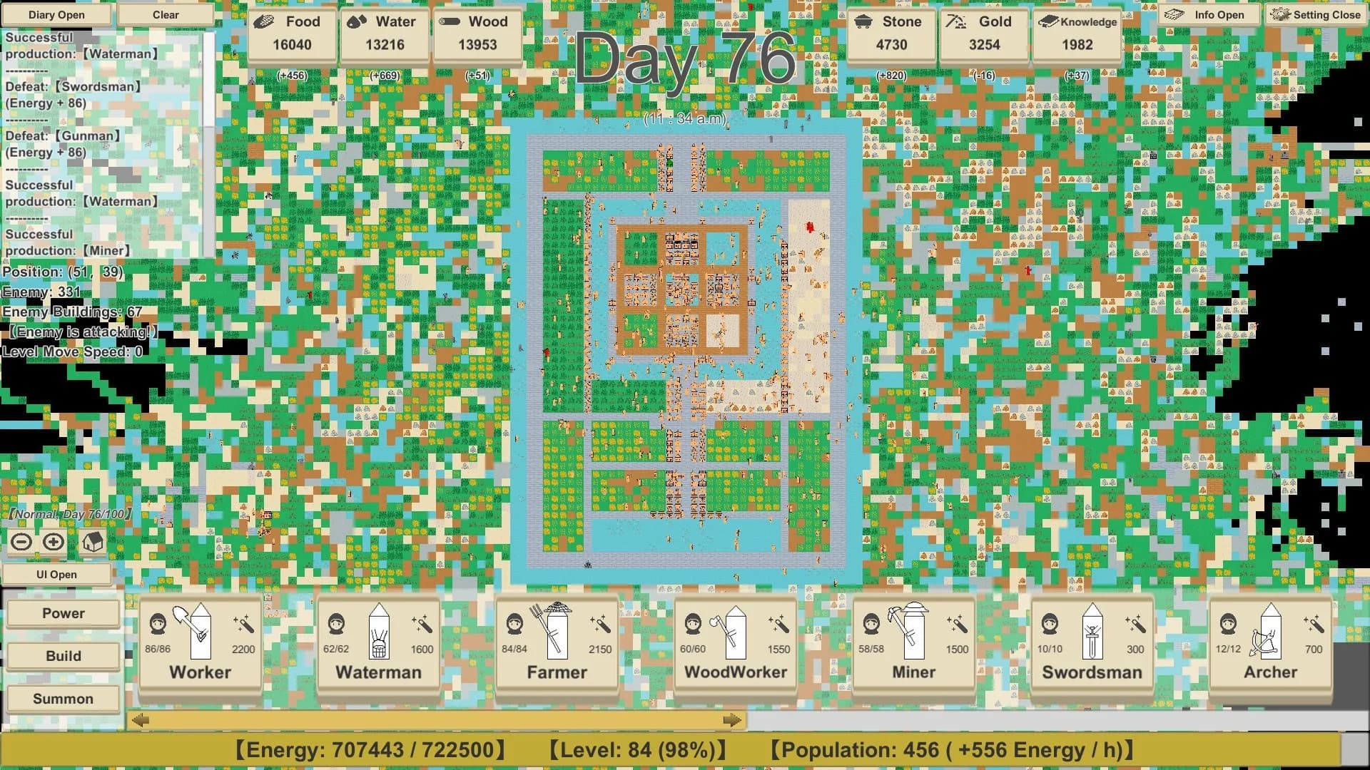 MiniMap Kingdom görsel 35