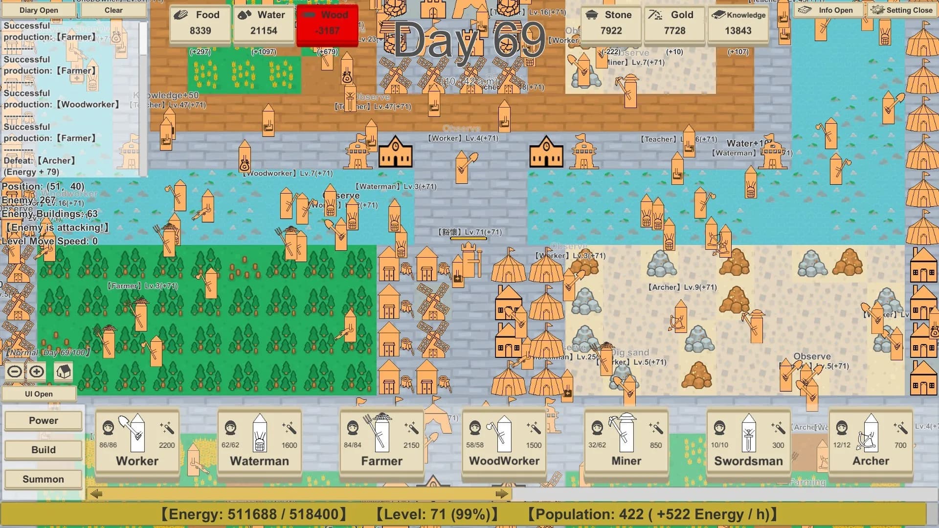 MiniMap Kingdom görsel 36
