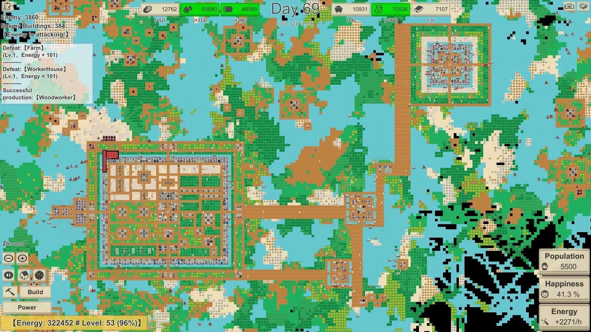 MiniMap Kingdom görsel 6