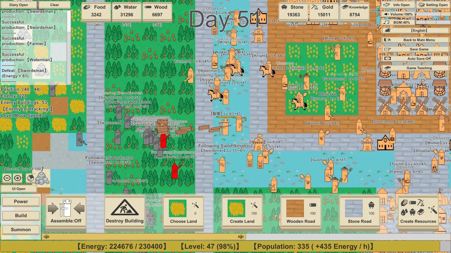 MiniMap Kingdom görsel 43