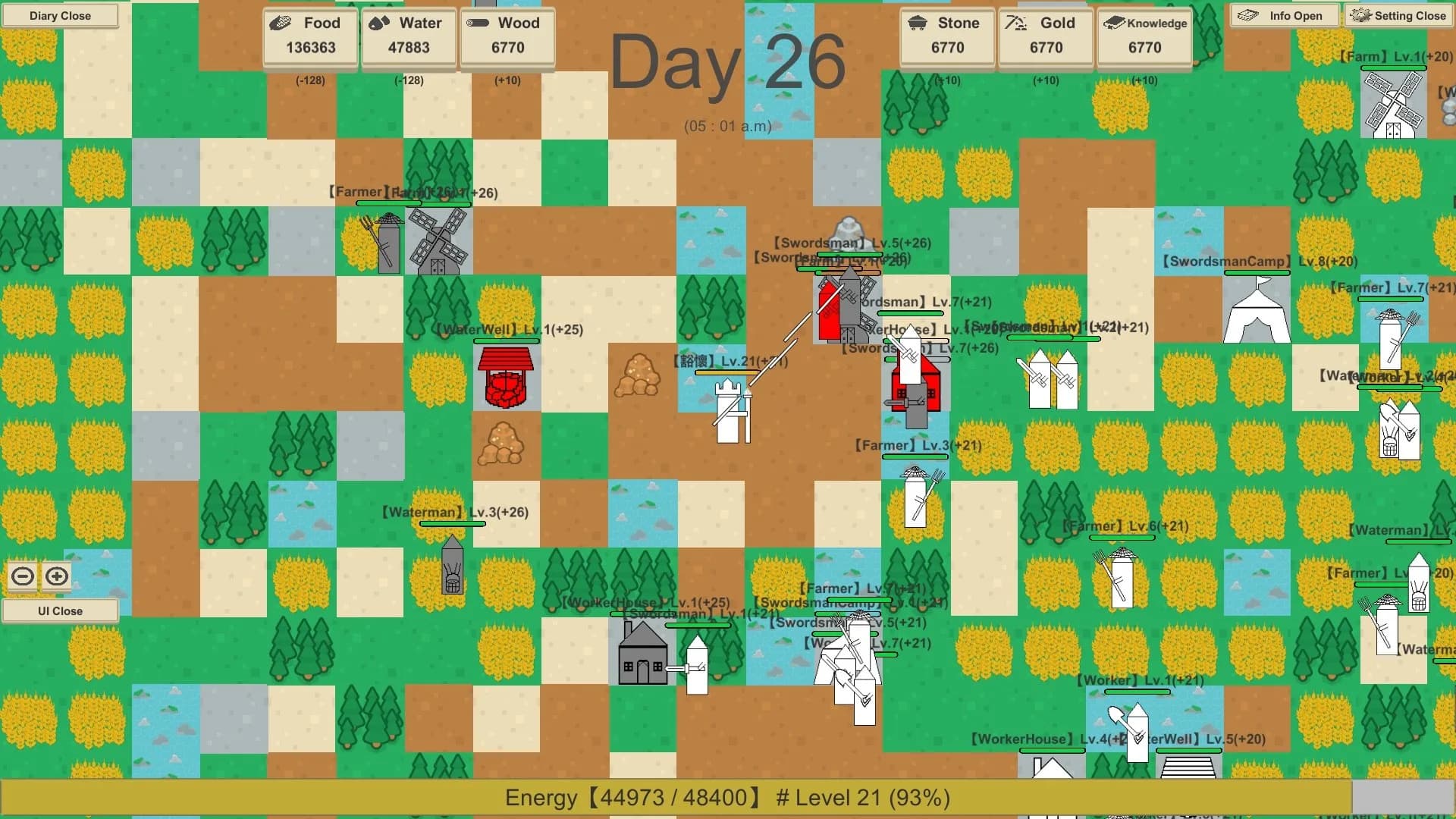 MiniMap Kingdom görsel 48