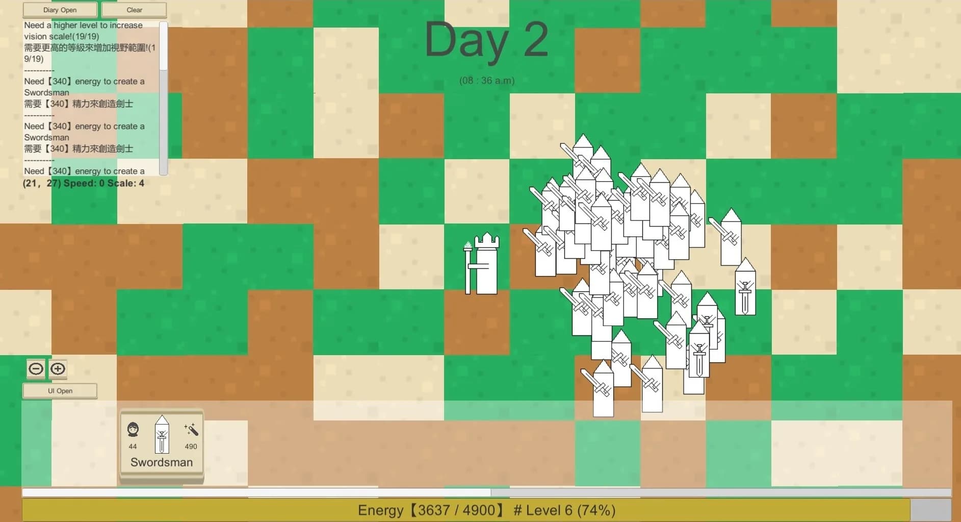 MiniMap Kingdom görsel 50