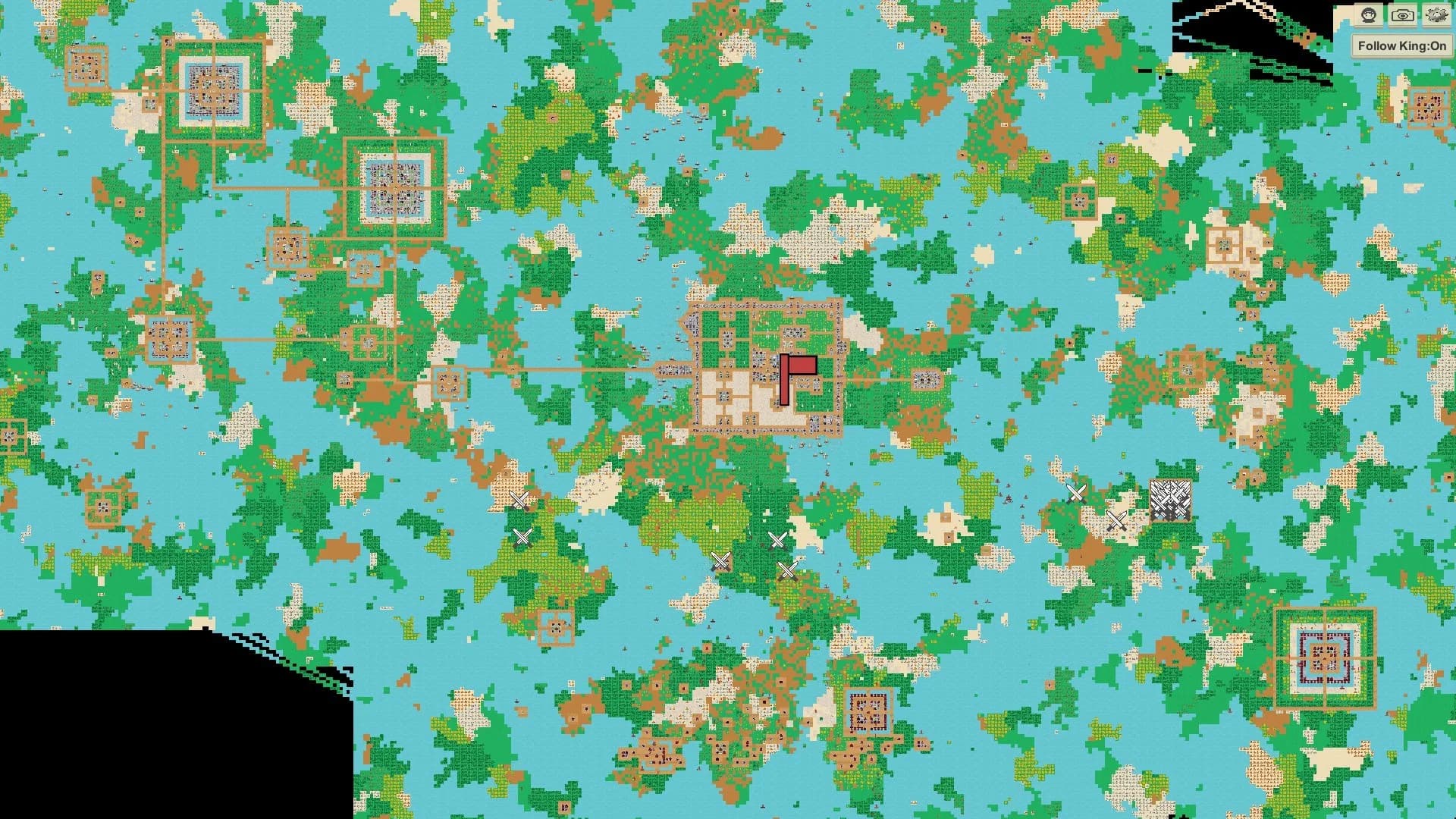 MiniMap Kingdom görsel 7