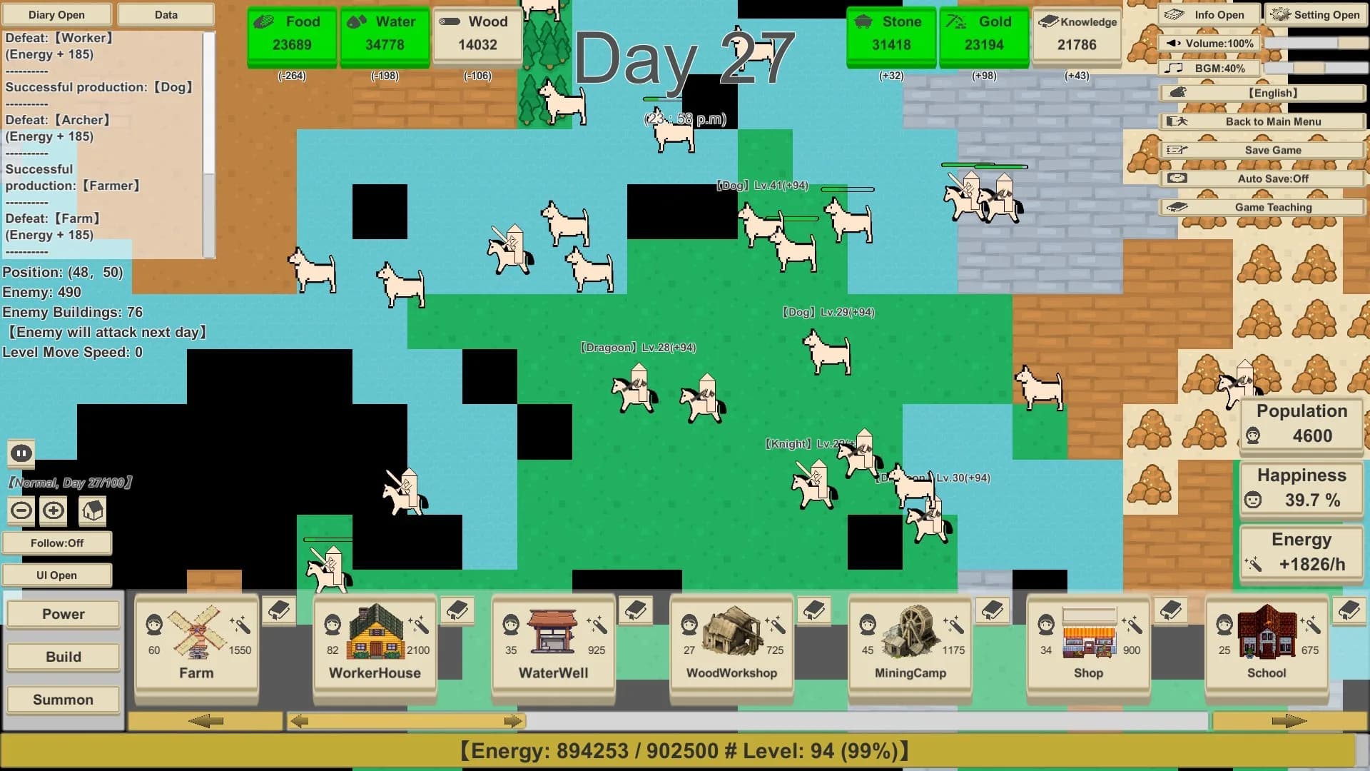 MiniMap Kingdom görsel 58
