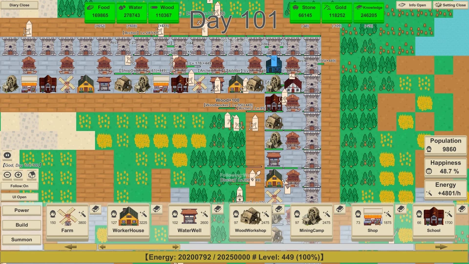 MiniMap Kingdom görsel 59