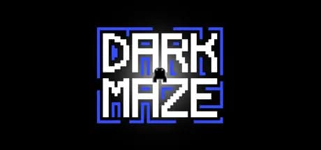 DARK MAZE görsel 1