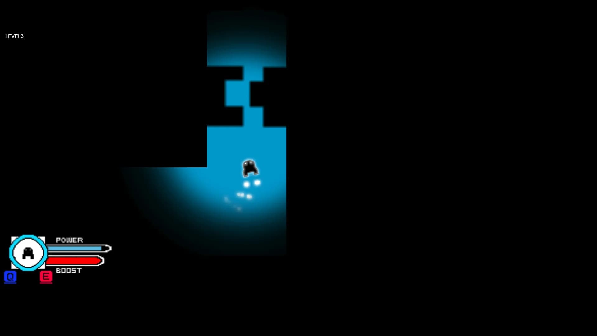DARK MAZE görsel 2
