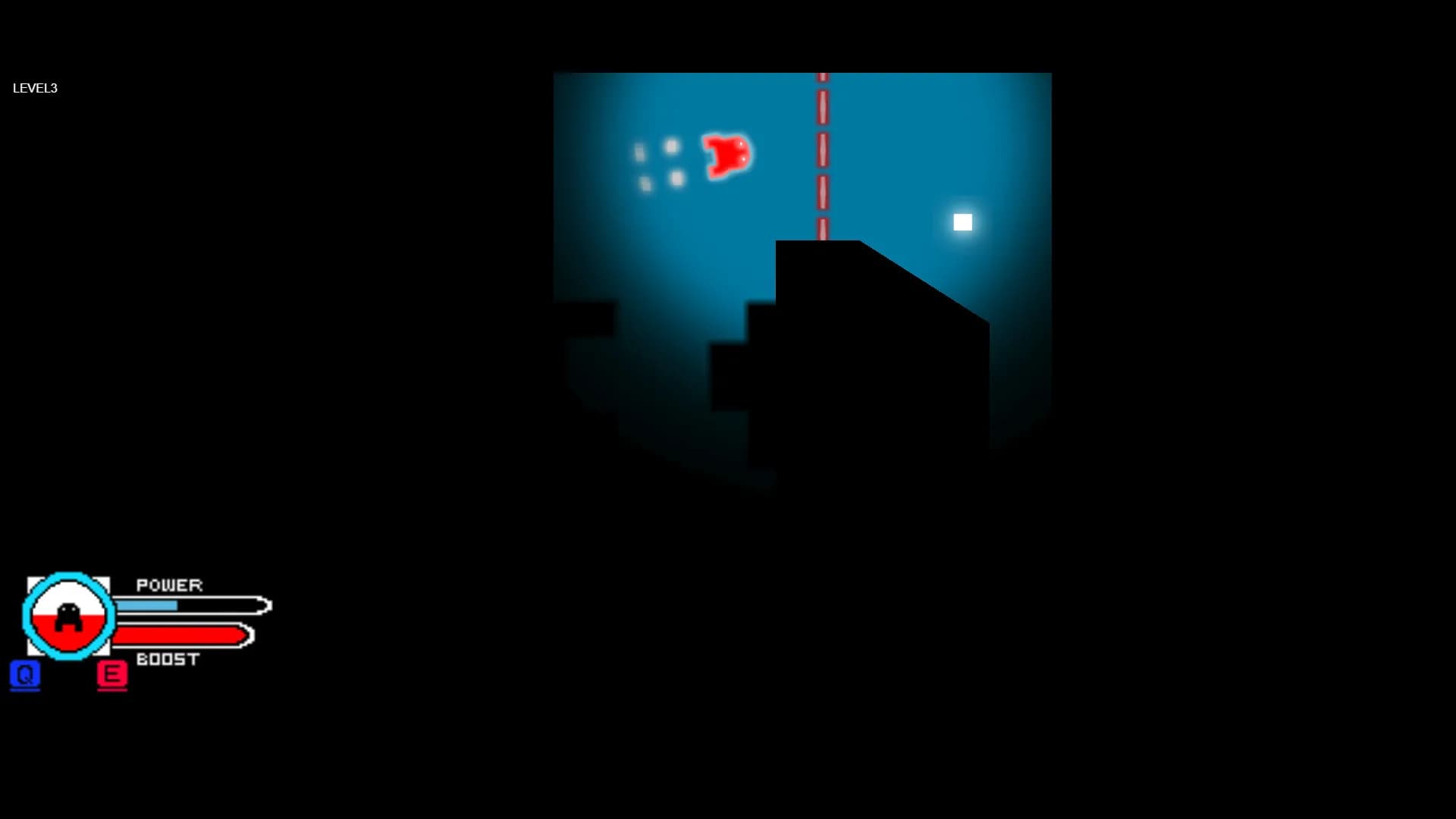 DARK MAZE görsel 3