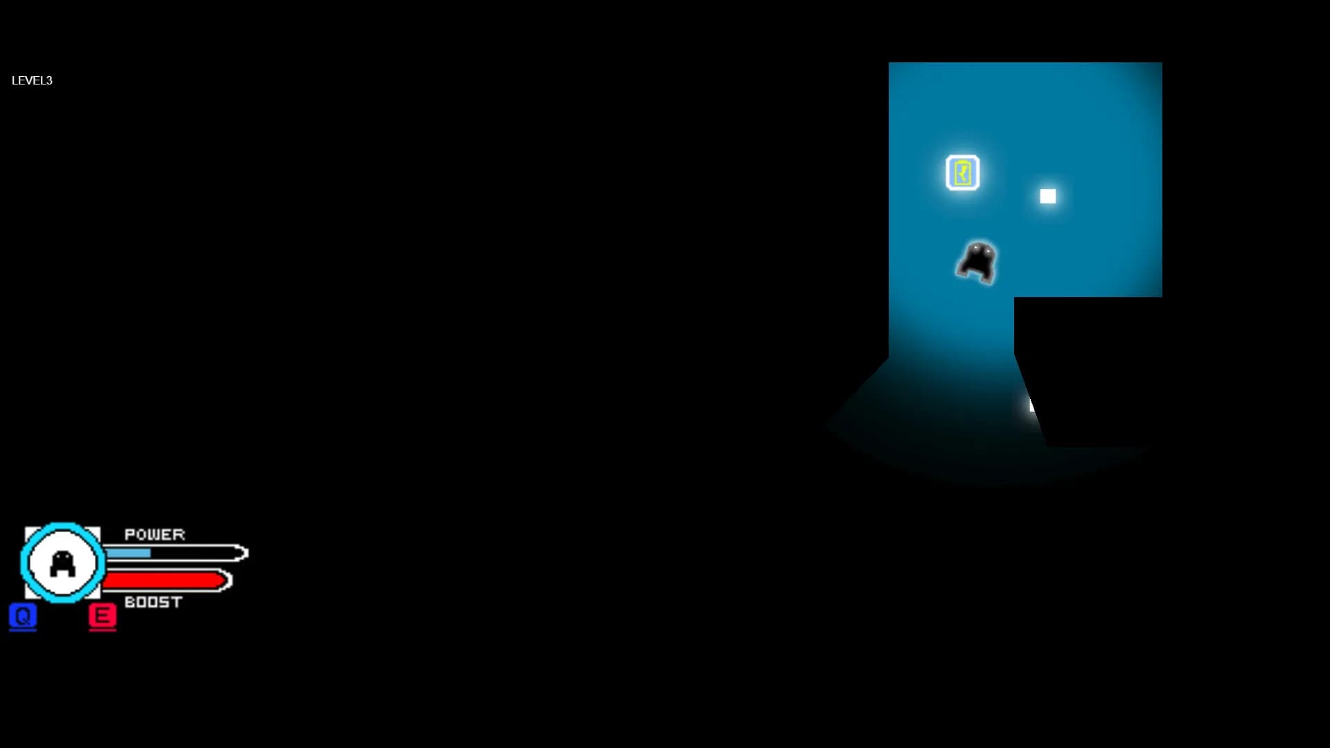 DARK MAZE görsel 4