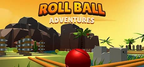 Roll Ball Adventures görsel 1