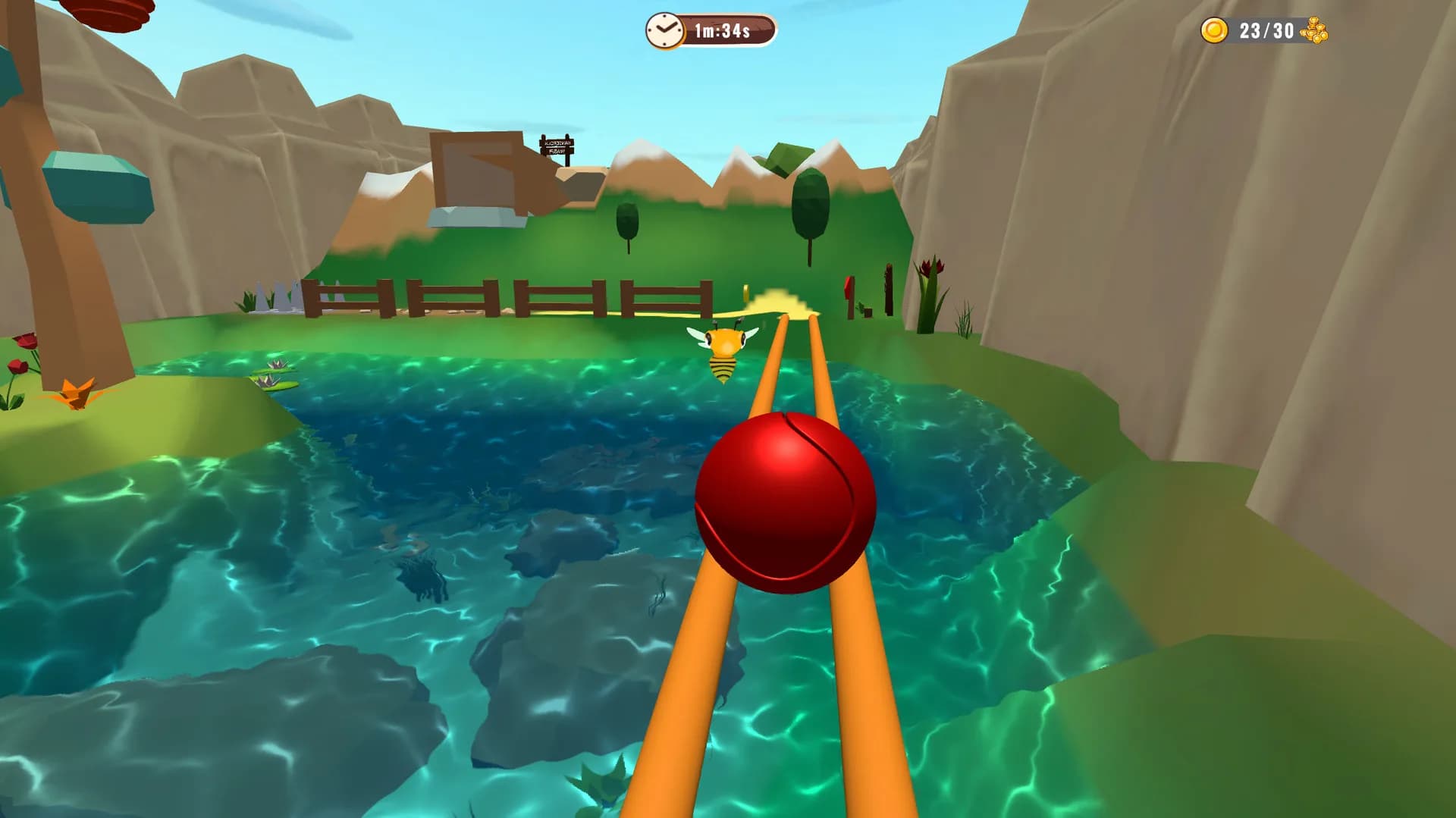 Roll Ball Adventures görsel 7