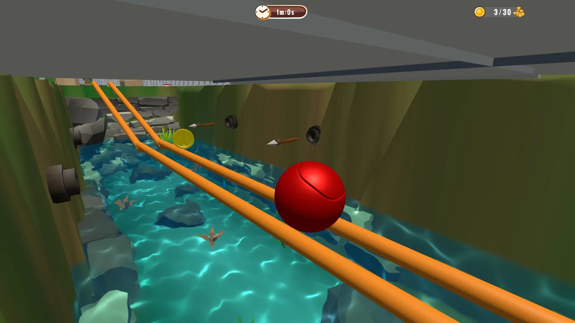 Roll Ball Adventures görsel 8