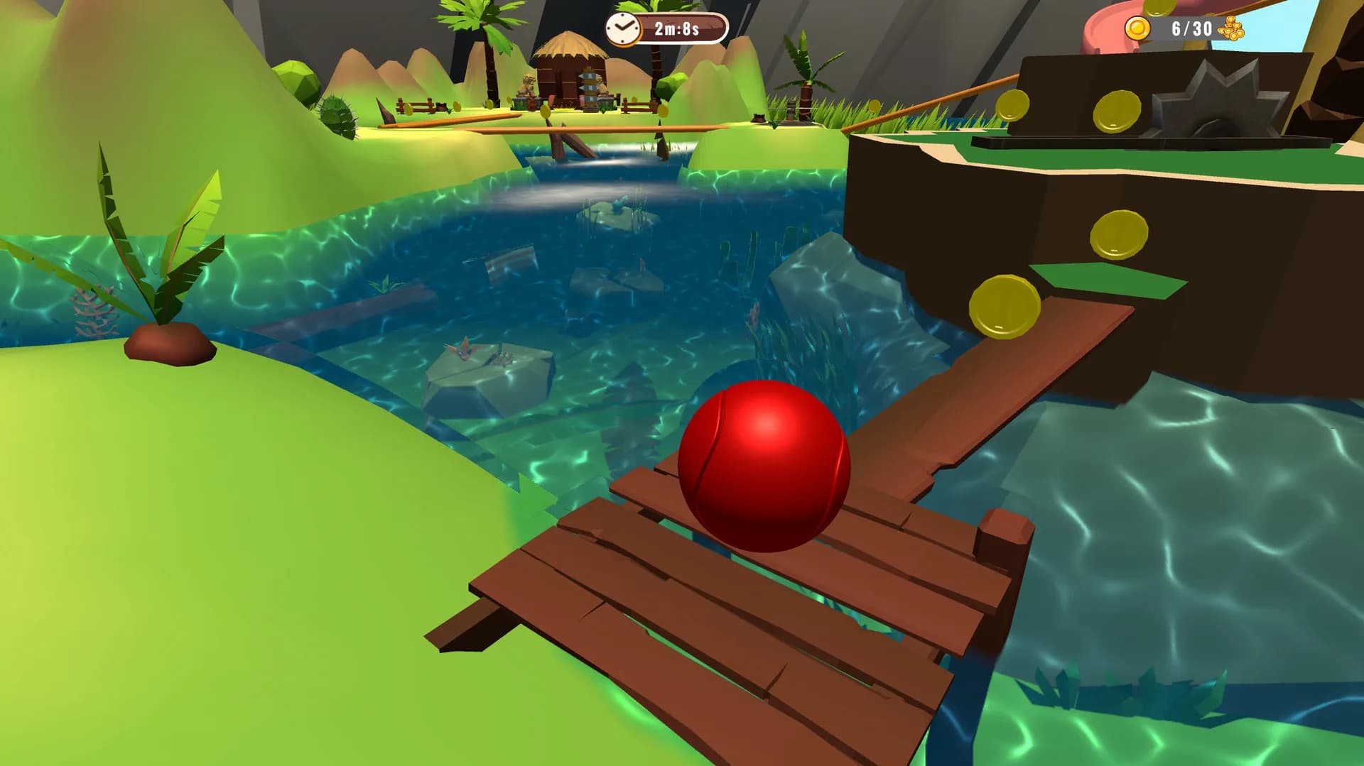 Roll Ball Adventures görsel 10