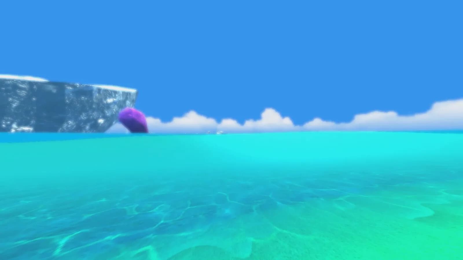 Lost Island Atlantida Advanture Game görsel 3