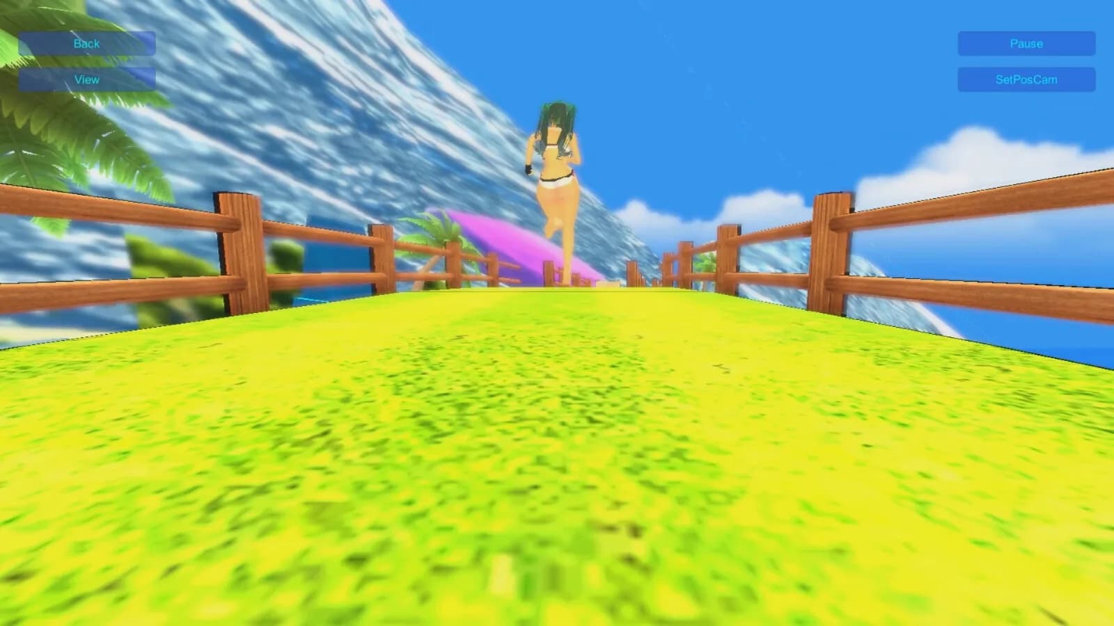 Lost Island Atlantida Advanture Game görsel 12
