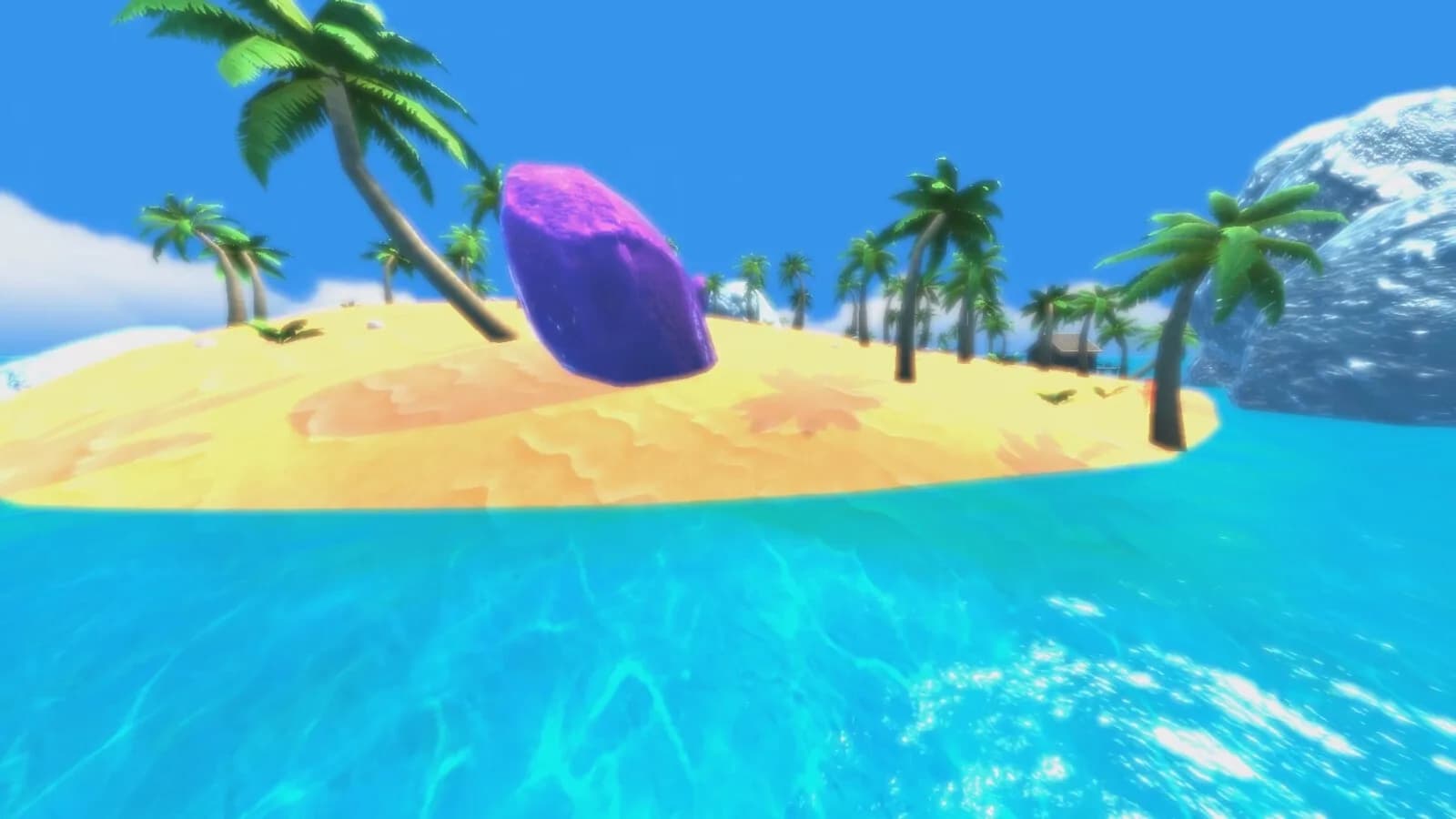 Lost Island Atlantida Advanture Game görsel 4