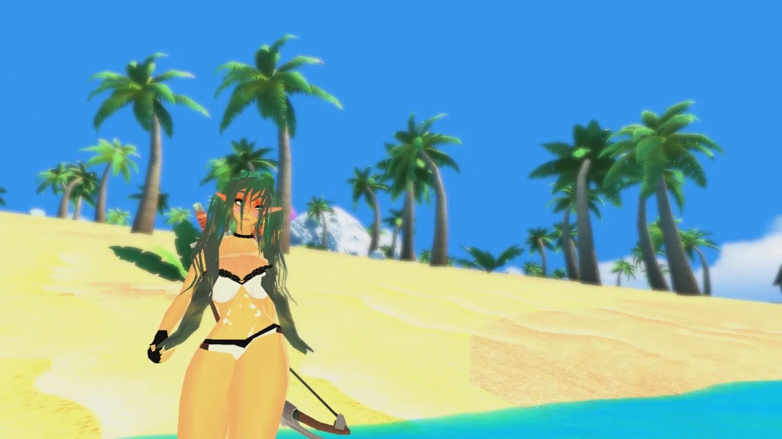 Lost Island Atlantida Advanture Game görsel 5