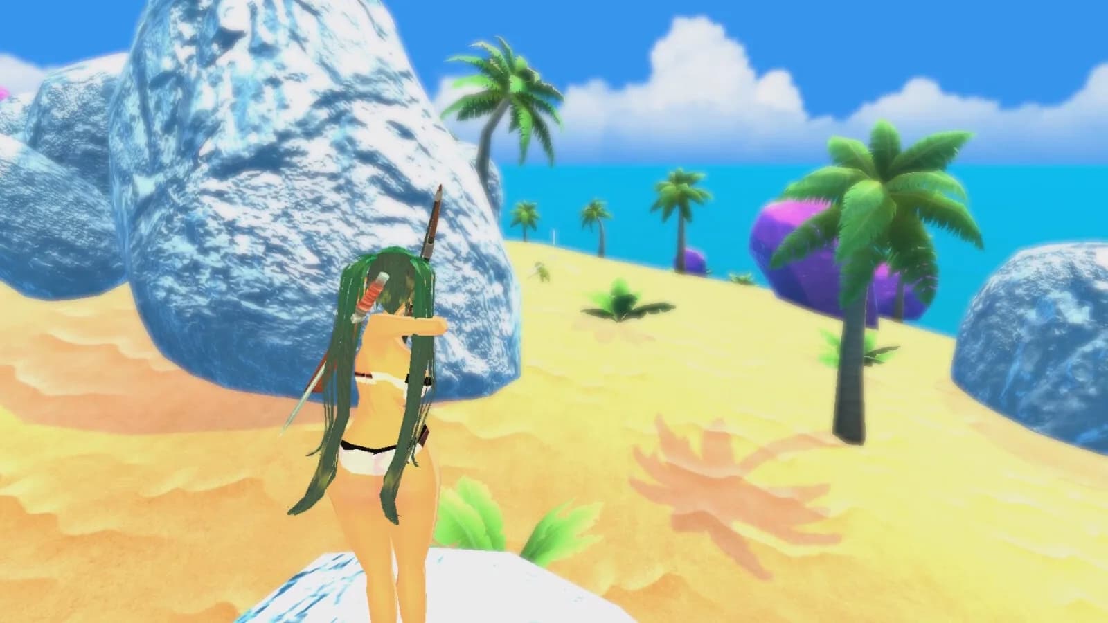 Lost Island Atlantida Advanture Game görsel 6