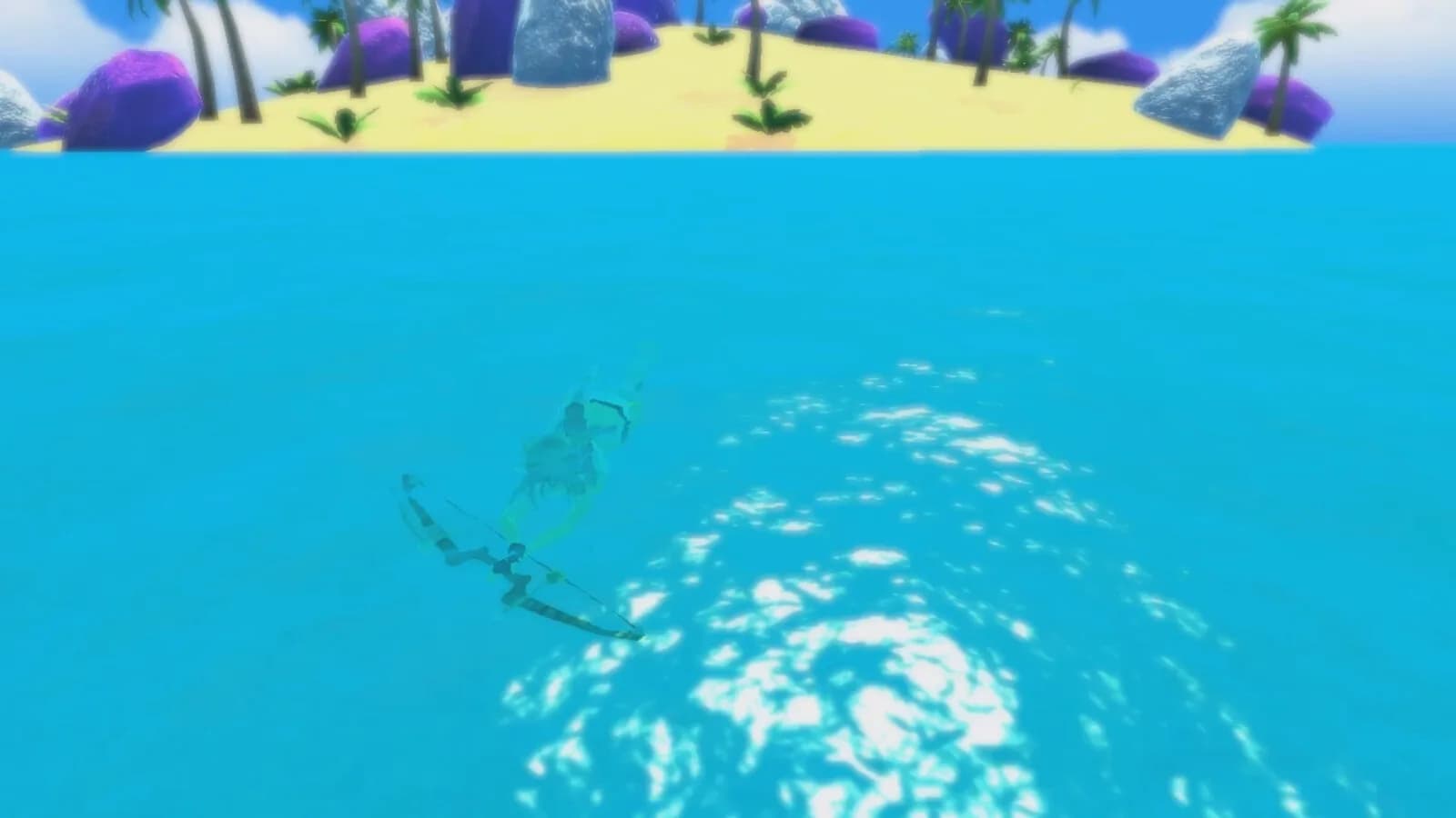 Lost Island Atlantida Advanture Game görsel 7