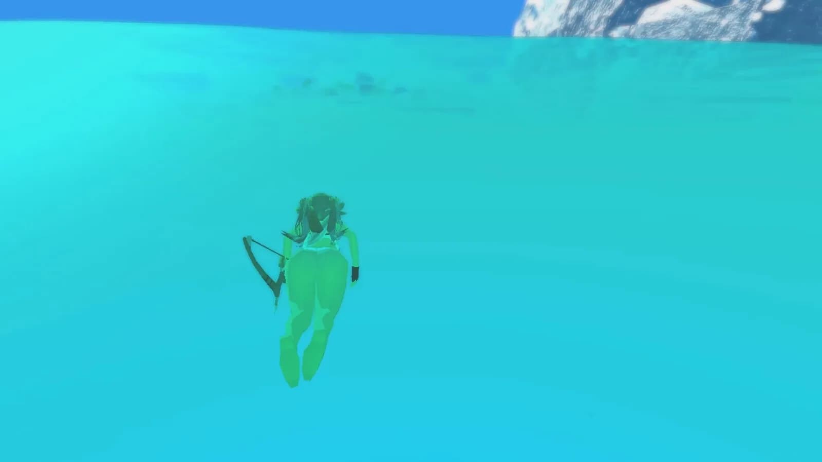 Lost Island Atlantida Advanture Game görsel 8