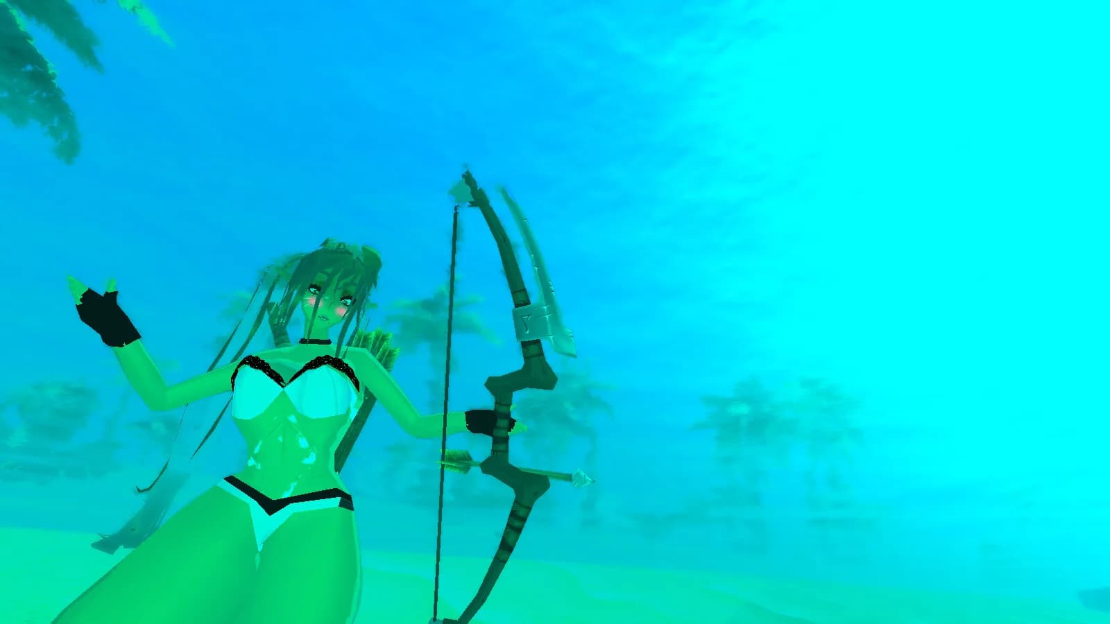 Lost Island Atlantida Advanture Game görsel 10