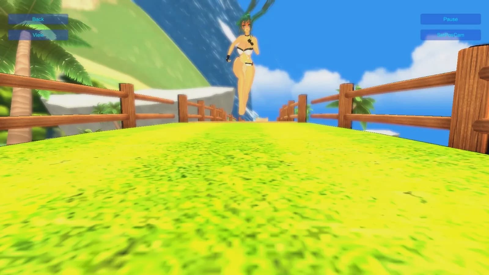 Lost Island Atlantida Advanture Game görsel 11