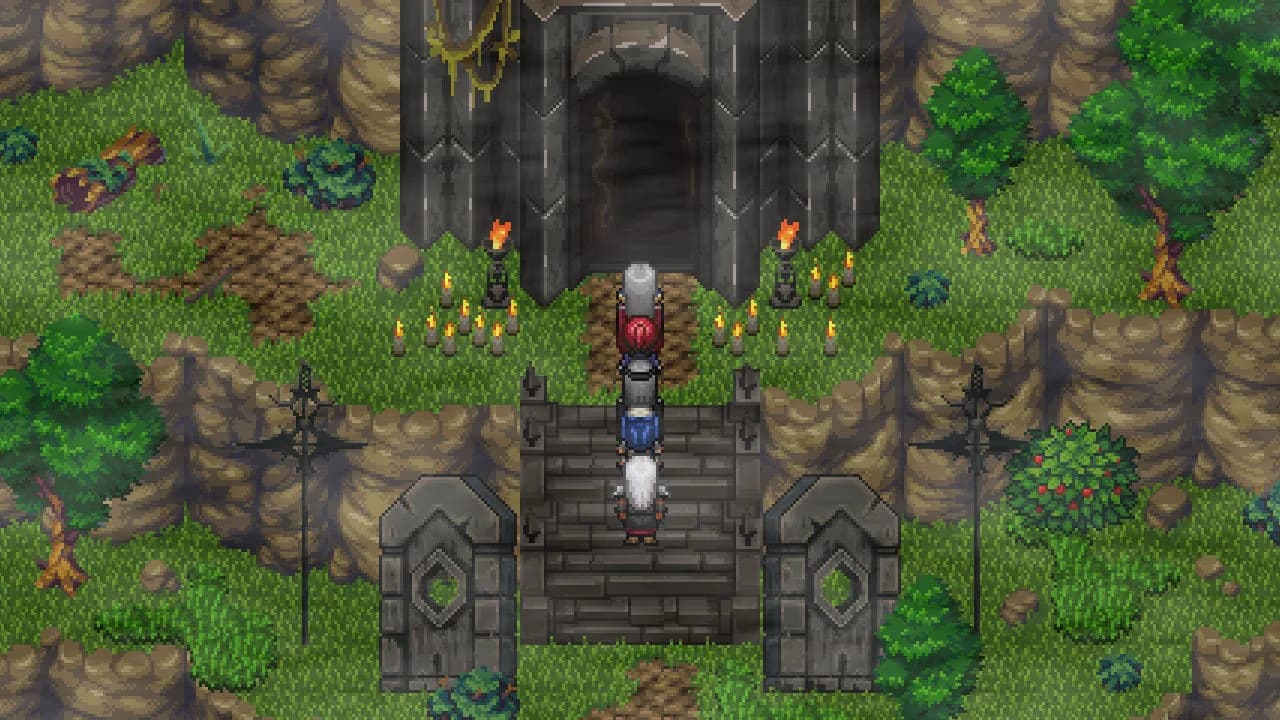 Vampires Dawn 3 - The Crimson Realm görsel 3