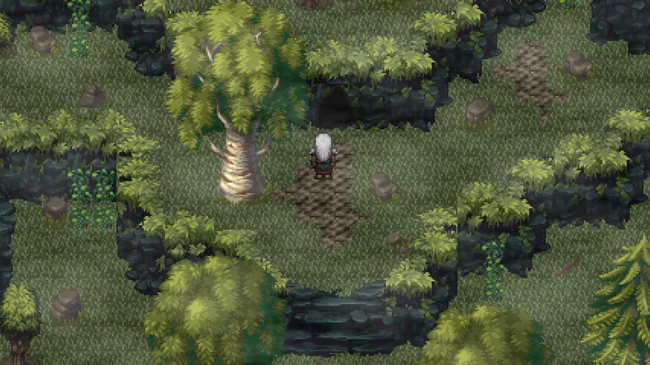 Vampires Dawn 3 - The Crimson Realm görsel 12