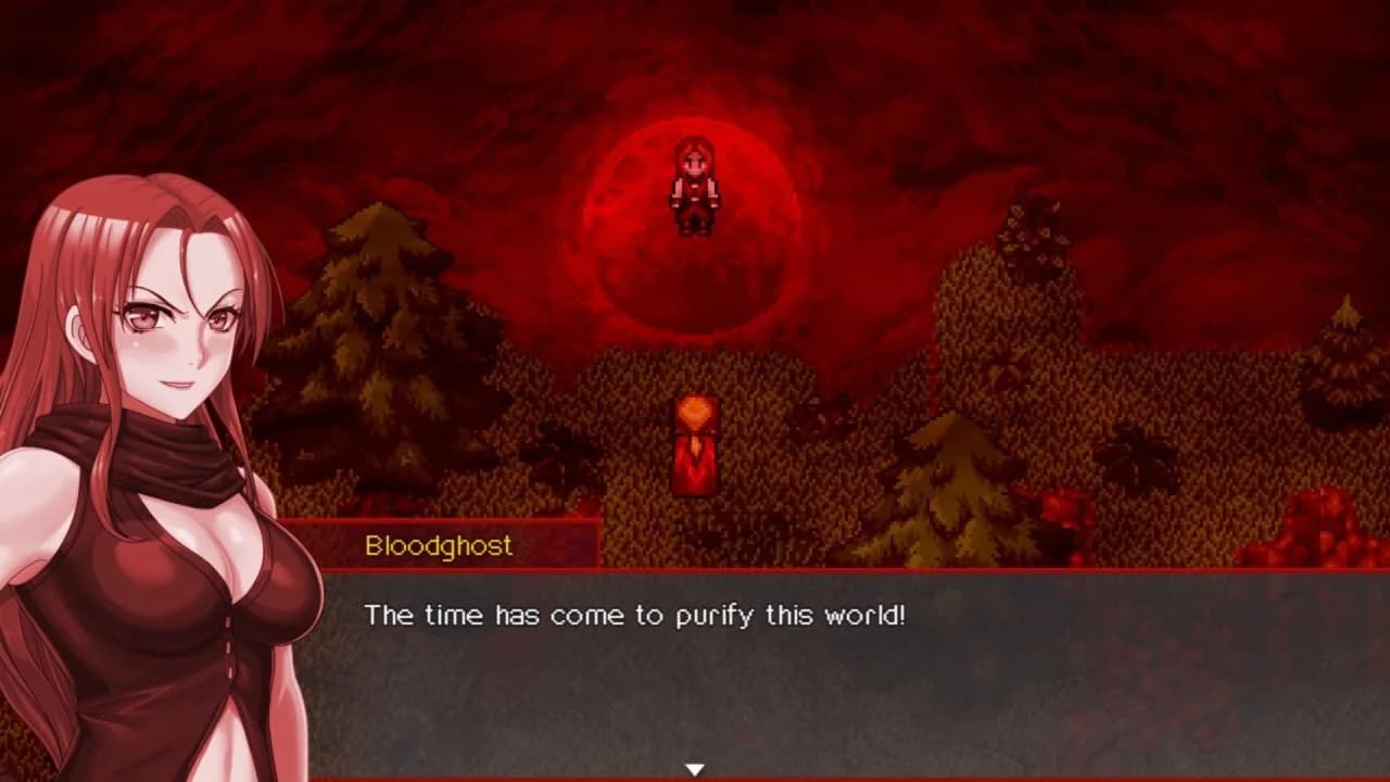 Vampires Dawn 3 - The Crimson Realm görsel 7
