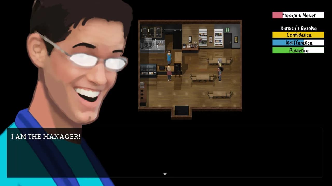 Karen: An Outrage Simulator görsel 3