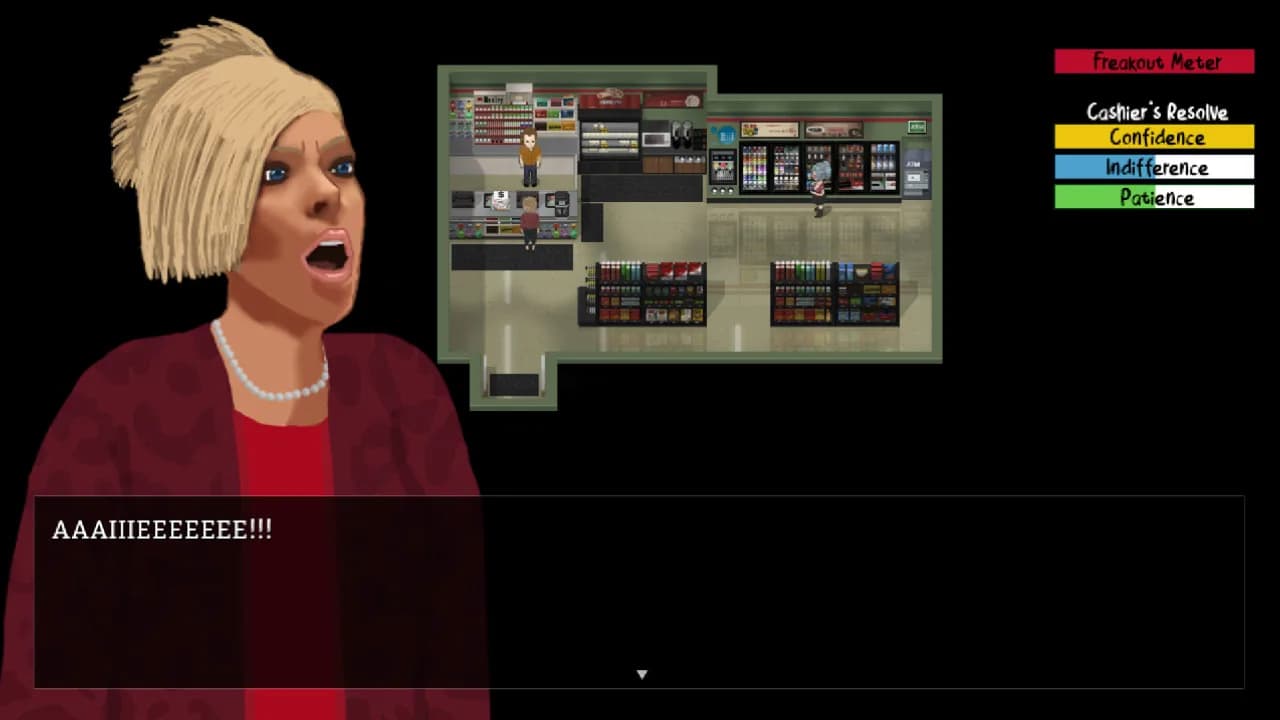 Karen: An Outrage Simulator görsel 6
