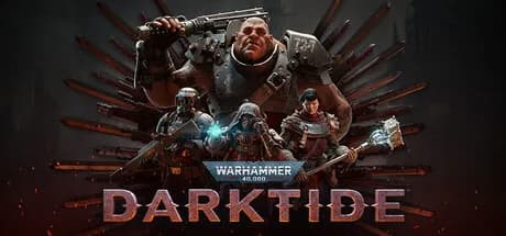 Warhammer 40,000: Darktide