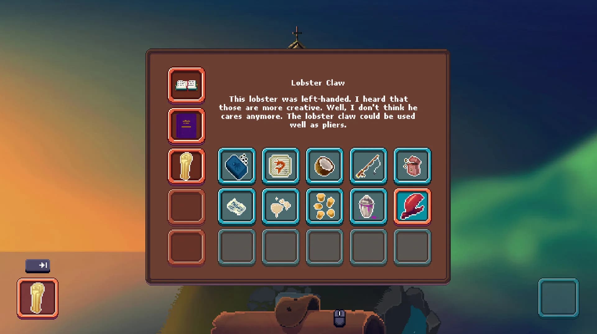 Cleo - a pirate's tale görsel 3