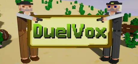 DuelVox görsel 1