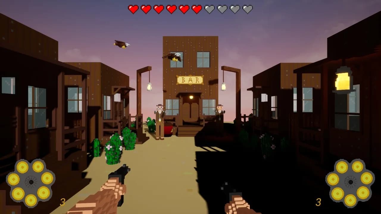 DuelVox görsel 2