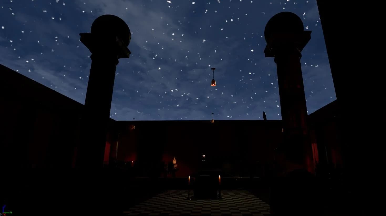 Esoteric Simulator VR görsel 2
