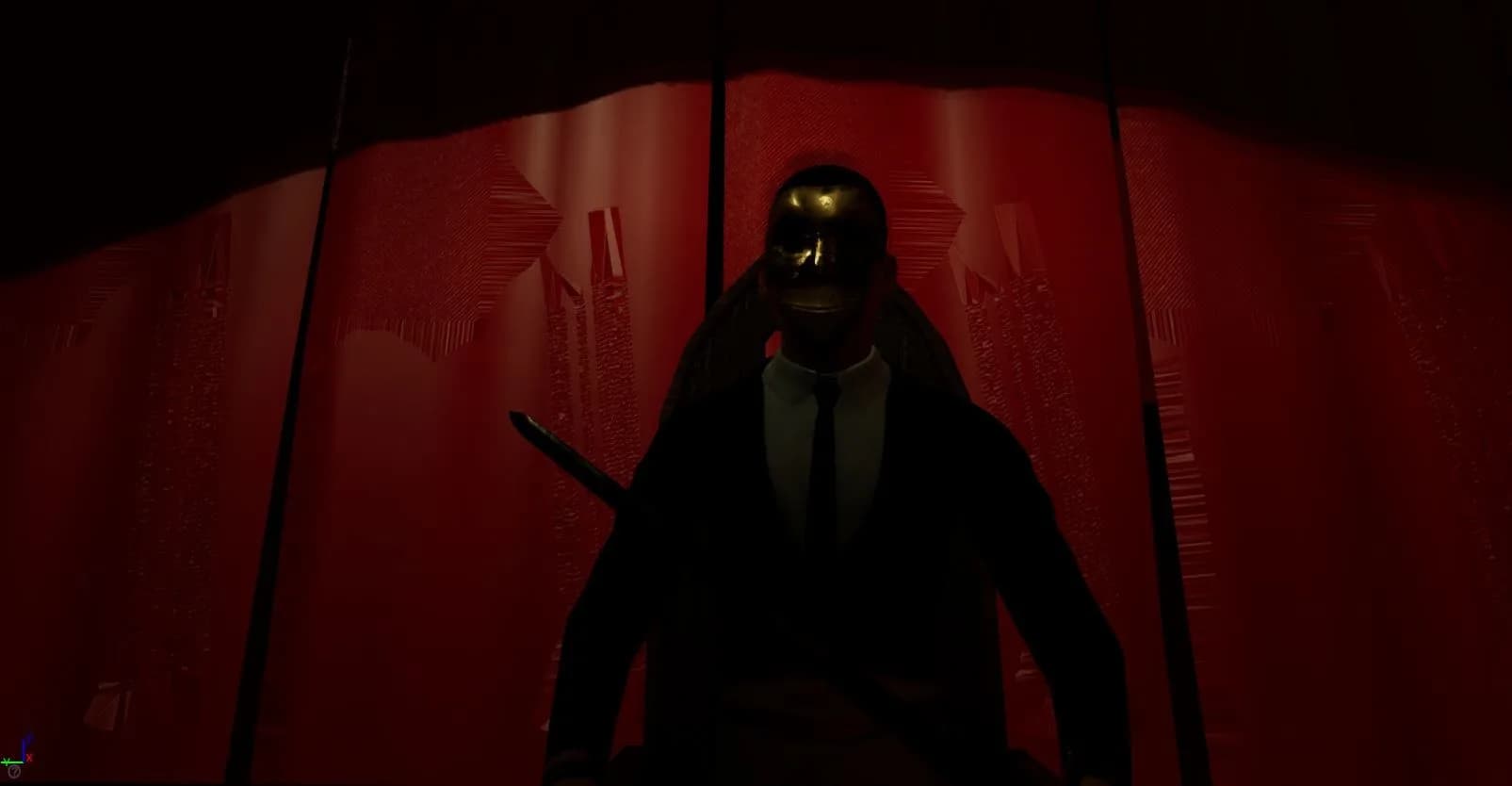 Esoteric Simulator VR görsel 3