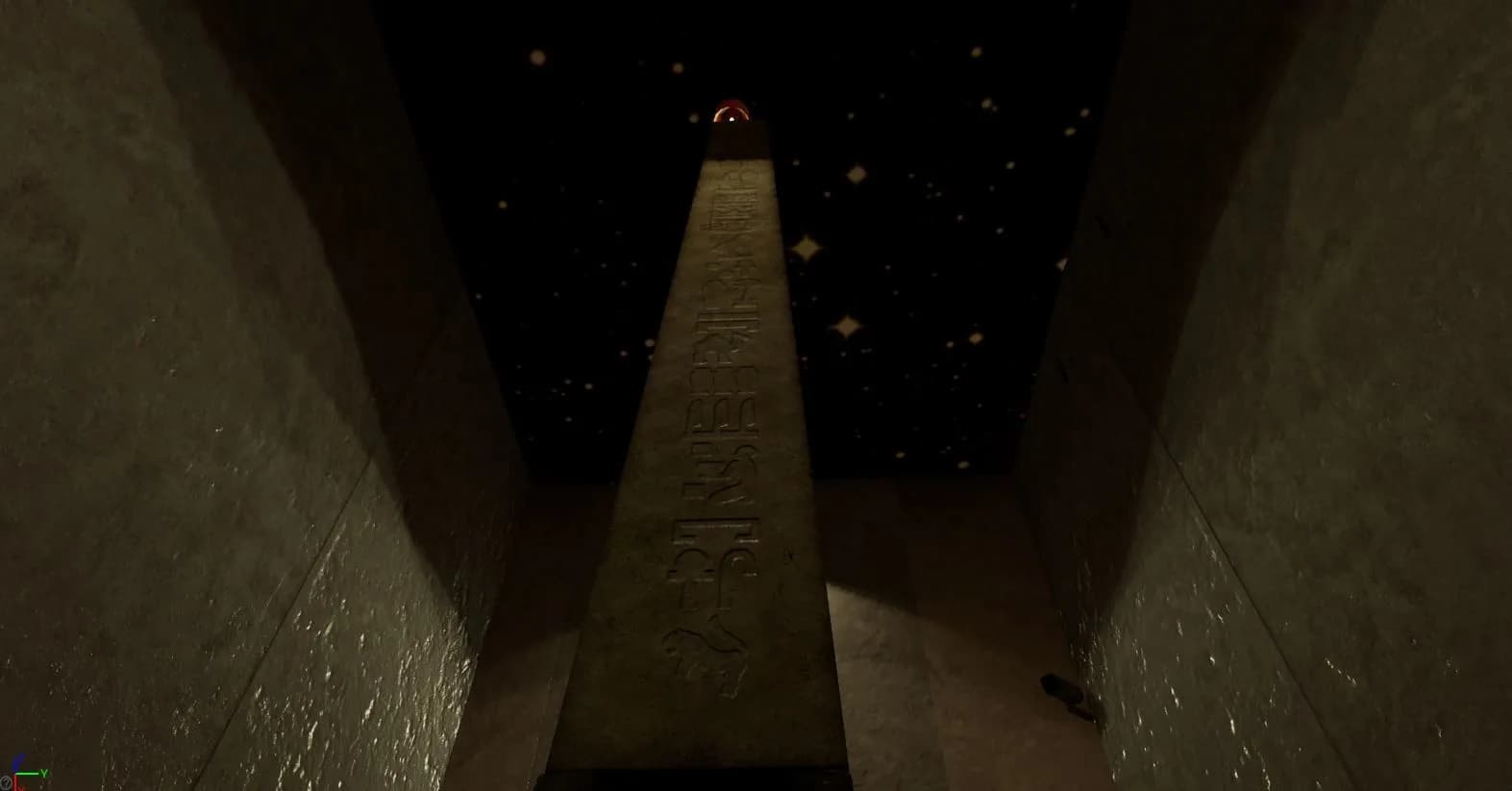 Esoteric Simulator VR görsel 4