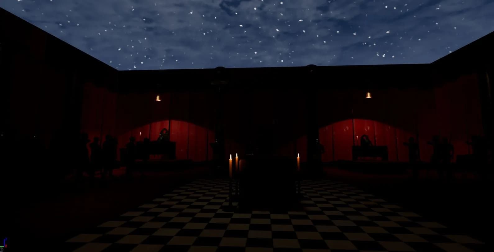 Esoteric Simulator VR görsel 6