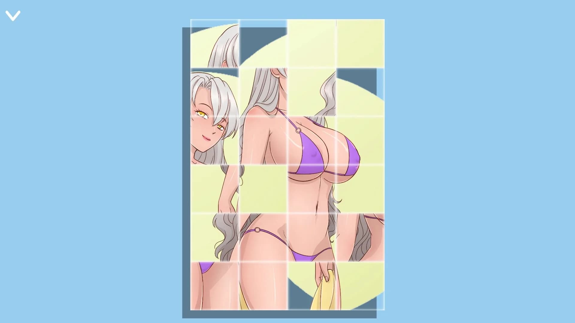 Hentai Swimming Club görsel 2