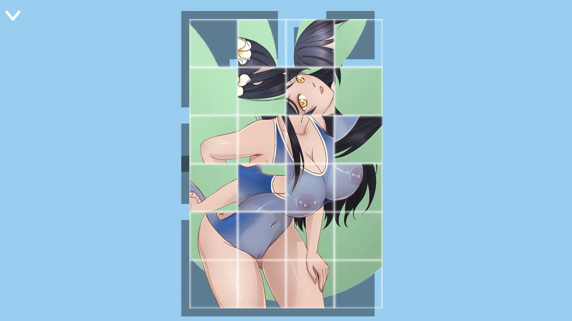 Hentai Swimming Club görsel 7