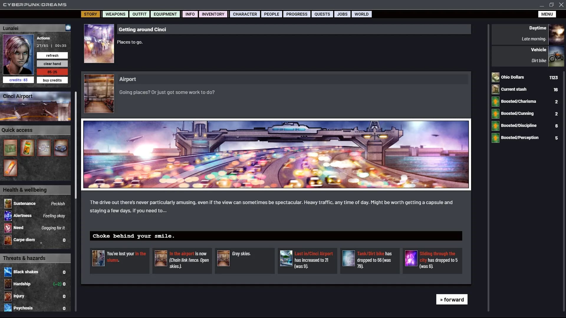 cyberpunkdreams görsel 3