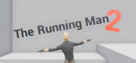 The Running Man 2 görsel 1